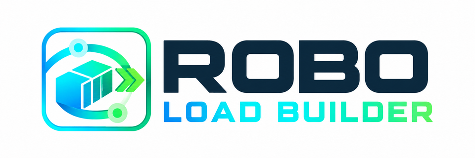 Robo Load Builder logo