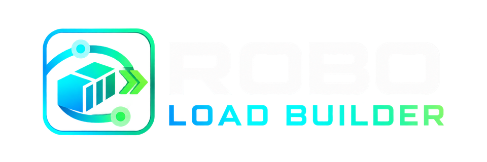 Robo Load Builder logo